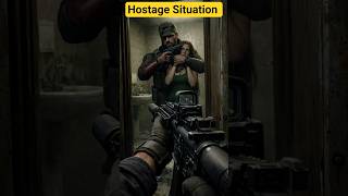 One Smart Move Saved Her #readyornot #tacticalstealth #gaming