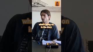 Secret Acting : Know Your Character First | The Tyco Show New Episodes Weekly Available on Platforms