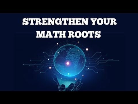 MATH BASE TRAINING SESSION 