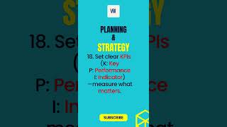 From Idea to Plan 5 Essentials for Entrepreneurs  #entrepreneurtips #businessmindset #startupadvice