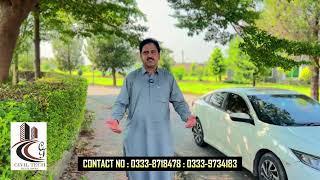 Delivered projects of Civil Tech Developers in Mardan 