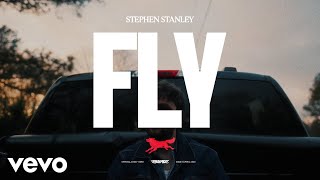 Stephen Stanley - Fly (Official Lyric Video)