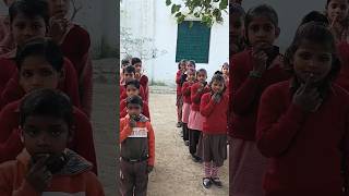 Parts of body activity #learningwithfun #upbasiceducation #gamesforkids #tlm #preschoolactivities