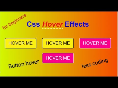 How to Elevate Your Website with Mind-Blowing CSS Hover Effects  #CSS #WebDesign #HoverEffects