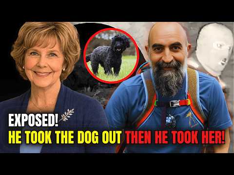 Her Dog Died A Month Before She Was Taken. Nobody Asked What Killed It? What If It Was All His Plan?