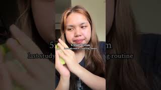 cram studying with me for 12 hours #college #adayinmylife #studyvlog #collegelife