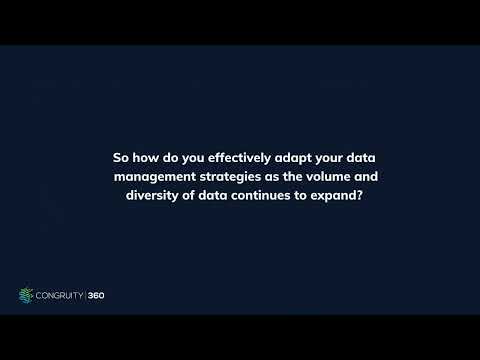 Effective Management for Unstructured Data