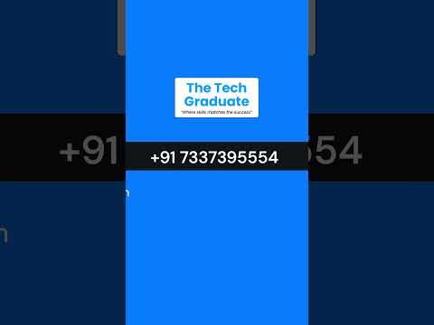 Cyber Security Course | The Tech Graduate