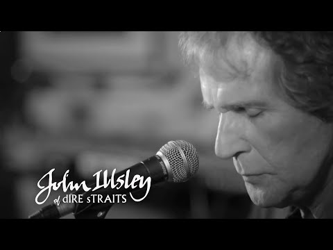 John Illsley of Dire Straits - Sultans of Swing | Live At The East End Arms