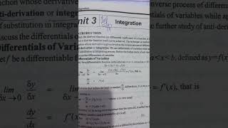 Class 12th Math Chapter 3 Important Guess | shorts video #shorts #fscmathspart2 #important #guess