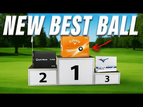 Top 10 Most Expensive Golf Balls in the World | Luxury Golf Gear Review 2026