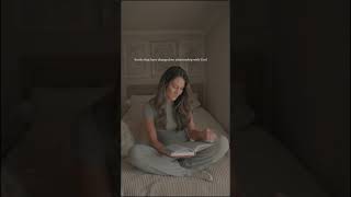 Christian books you need ♡  #girls #shorts #relatable #christian