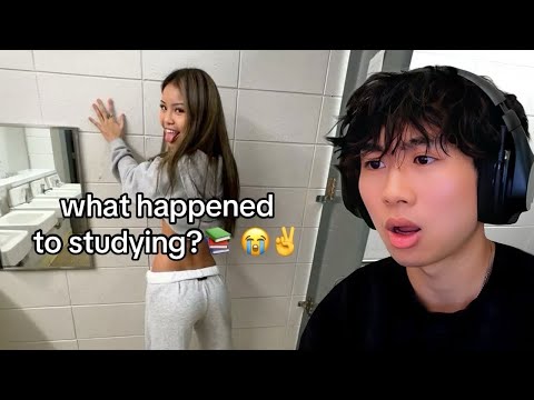 If I Laugh, The Video Ends 😂