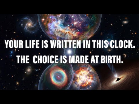 The Life Story of a Star — From Birth to Death