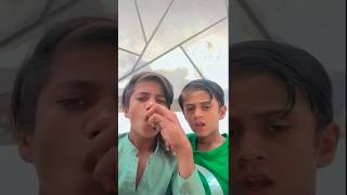 When Life becomes a comedy show
