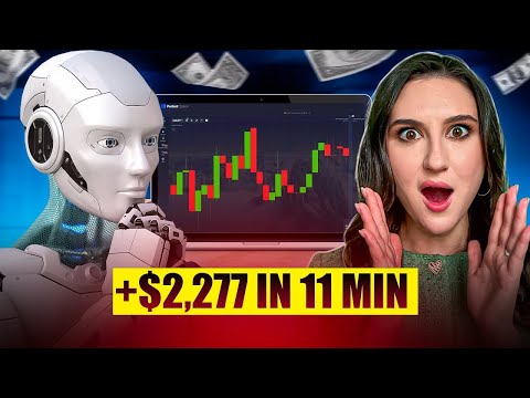 HOW I EARN $2,277 EASY | MY SECRET TRADING STRATAGIES