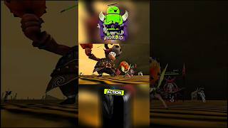 Best MMORPGs with Real Gameplay: No Auto-Play (ANDROID GAMES 2025)