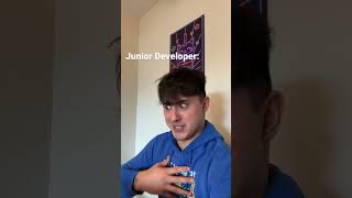 Every Developers Obsession #testing #stackoverflow #developer #developers #developerlife #automation