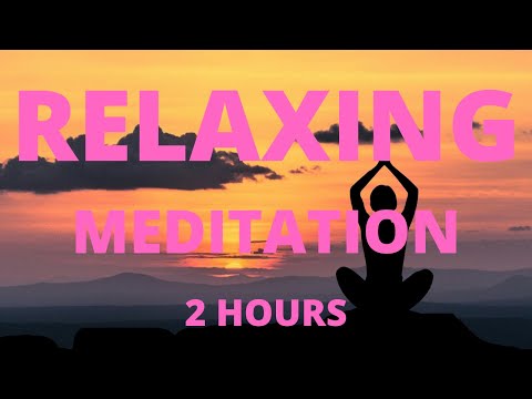 ✅ Music with binaural beats🙏 for meditation and deep sleep. Helps to relax nervously.