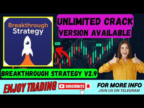 Breakthrough Strategy v2.9 |  Category : MT4 EA (Build +1430) | No DLL