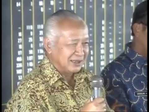 Kesaksian Pak Harto tentang Bung Karno, PKI dan Supersemar