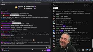 🔴 Linux Day - MangoWC revisited