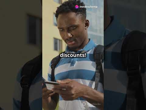 3 Financial Tips Every Student Should Know 💸 #youtubeshorts #shorts #moneysavingtips