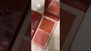 Where my blush girlies ? #juviasplace #blush #makeup #fyp #makeupjunkie