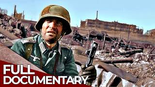 The Russian Front | Episode 2: Turning Point Stalingrad | Free Documentary History