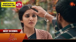 Singappenne - Best Scenes | 29 Dec 2025 | Tamil Serial | Sun TV