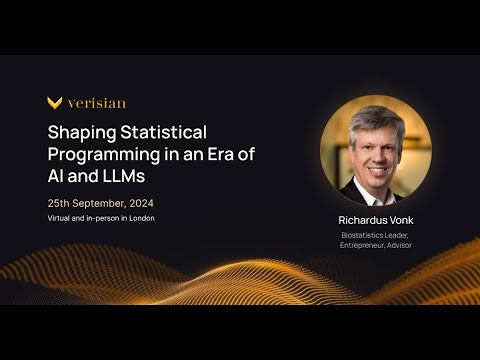 Shaping Statistical Programming in an Era of AI and LLMs
