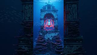 Her Coast Lives… If the Bell Breaks #shortfilm  #fantasystory  #MythicFantasy #oceanmagic