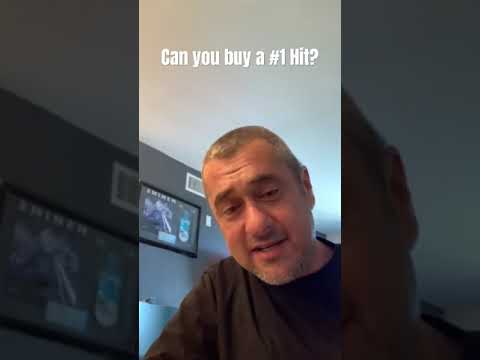 This is how record labels create hit records in 2024. #musicindustry #advice #shorts