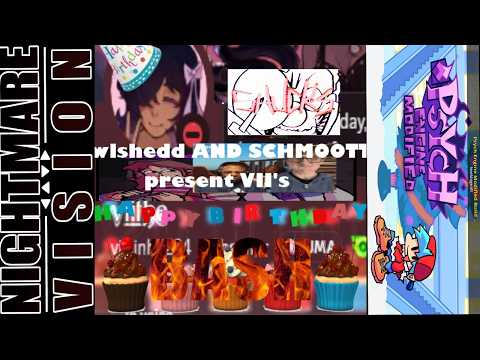 Birthday || Vii's Birthday Bash! OST