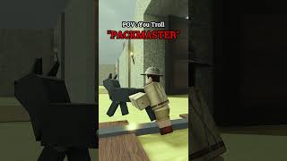 When you steal from the wrong Dead Rails Classes..