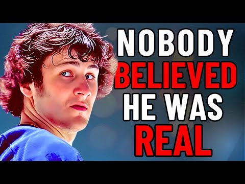 Perreault & LaFleur EMBARRASS Young Gretzky's Team! Rare NHL Footage