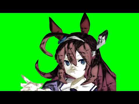 【hoi4・Red Flood】×【ウマ娘】ミホノブルボンと化したガスチェフ(OP-01)GB