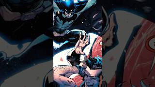 Bruce Wayne Attacked by Batman: Shocking Twist Revealed #DC #Comics #Shorts