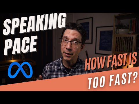 How Fast Should You Speak in a Tech Interview?