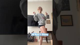 🏰Old Navy x Disney #disneyworld #waltdisneyworld #disneyadult #disneymerch #disneyhaul #unboxing