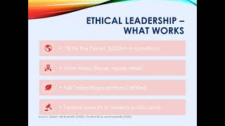 Patagonia Ethical Practices Final Presentation