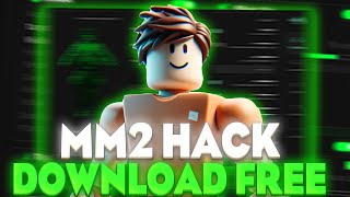 INSANE MM2 SCRIPT! AUTO FARM, ESP & SILENT AIM! Roblox Hack Pastebin (2025) 🤯