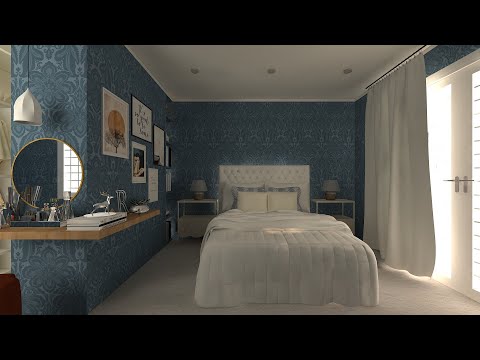 MG INTERIOR DESIGN CONCEPT