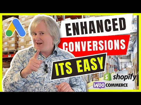 Google Ads Enhanced Conversions: Step-by-Step Setup Guide (2025)