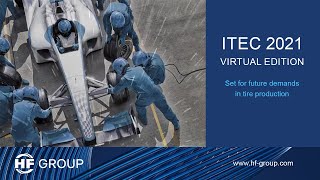 TireTechnology Virtual Event 2021 Teaser