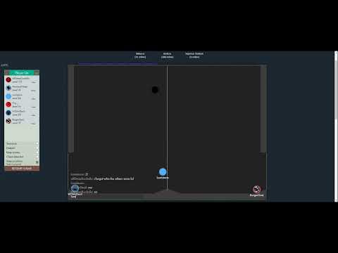 S1 E9 Bonk.io WDB - Very Competitive matchups!