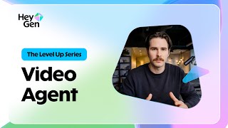 The Level Up Series: Use Video Agent to create fully edited, production-ready videos with one prompt