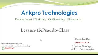 CSS Lesson 15 - CSS Pseudo classes