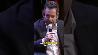 Objective Reality: Why It's Crucial for Sanity & Meaning