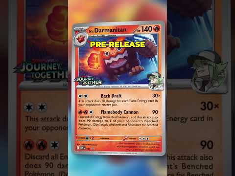 Last Minute Pokemon Card Deck Upgrade!